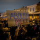Illustration for article titled After Philadelphia Police Yank Woman Out of Her Car and Attack Her, Police Union Uses Her Son in Propaganda Photo